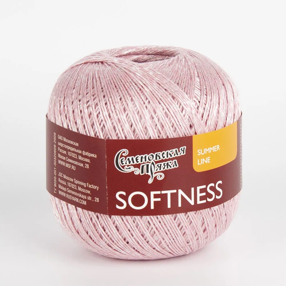 Семеновская пряжа softness. Нежность Семеновская 30674. Пряжа Семеновская softness купить. Пряжа Поляна Семеновская отзывы.