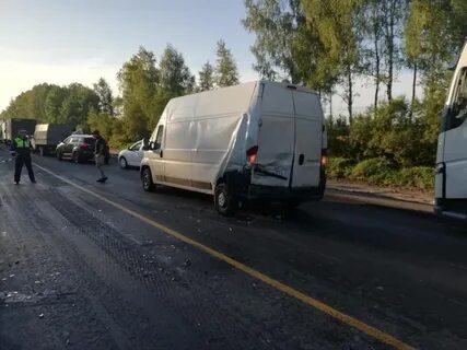 Дтп в шиловском районе