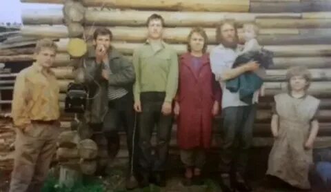 Жизнь дуся мерзлякова сейчас