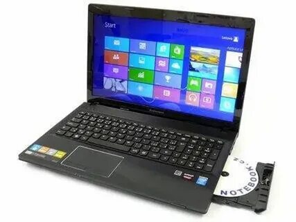 Lenovo g500 drivers