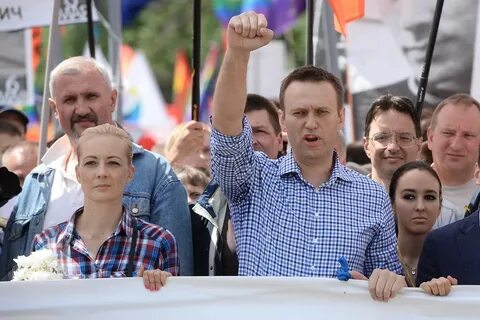 Мнение оппозиции