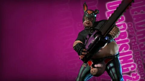Dead Rising 2: Off the Record - AppID: 45770 - SteamDB.