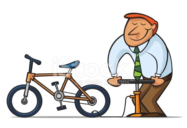 Папа накачивает. Мальчик накачивает колеса велосипеда. Насос и велосипед иллюстрация для детей. Насос для велосипеда рисунок. Насос велосипедный на фоне.