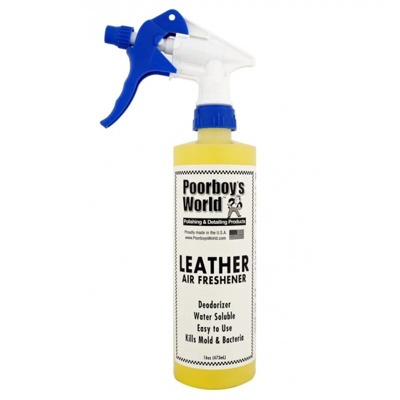 Leather Air Freshener. Poorboy's World новая кожа. Освежитель из кожи. Распылитель запаха. Leather air