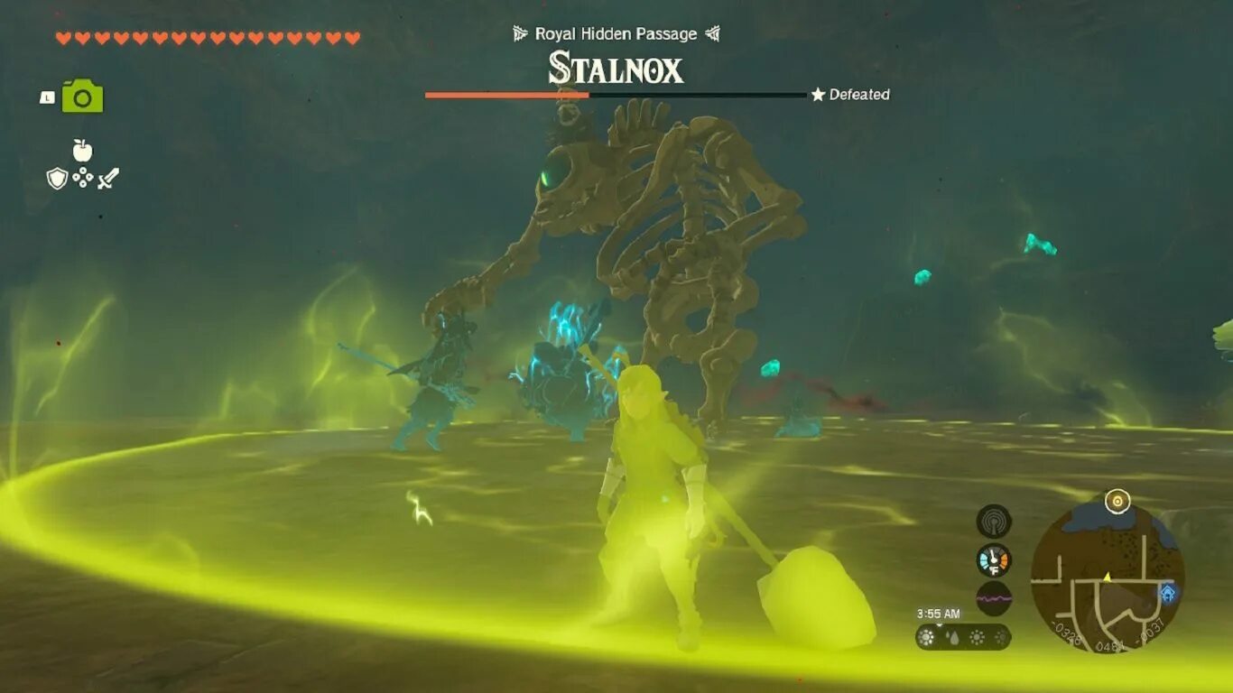 Zelda tears читы. Zelda tears of the Kingdom для чего духи.
