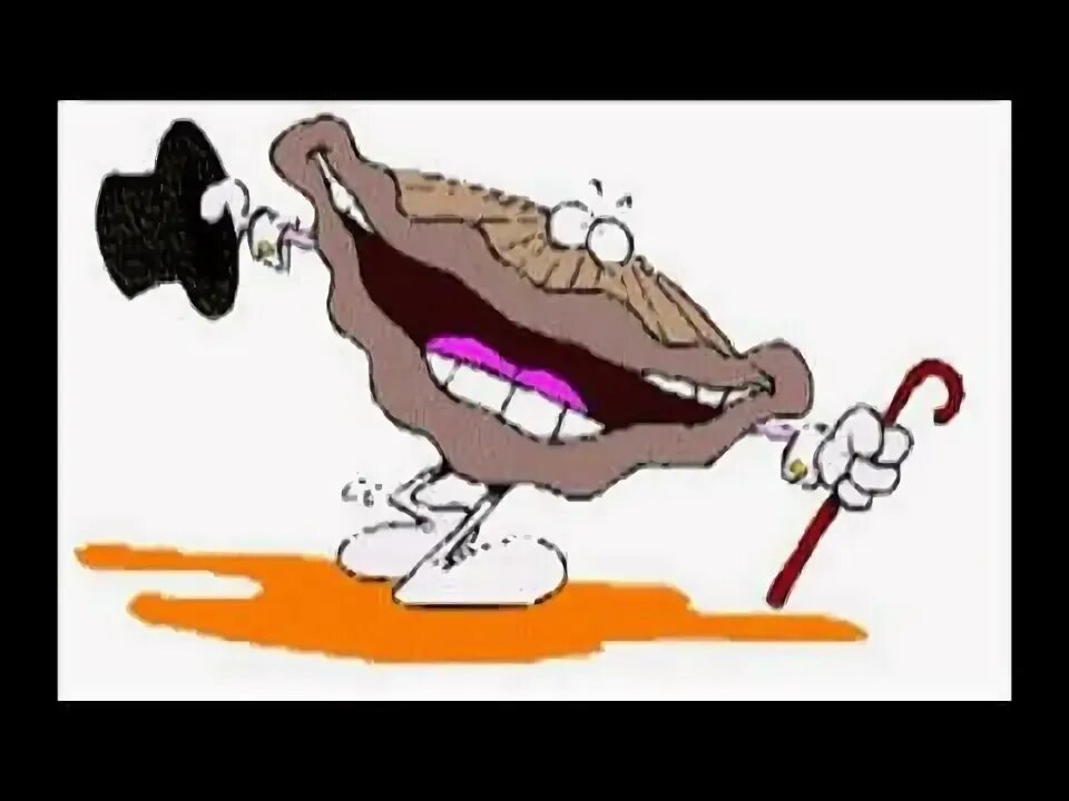 He is funny as устойчивое выражение