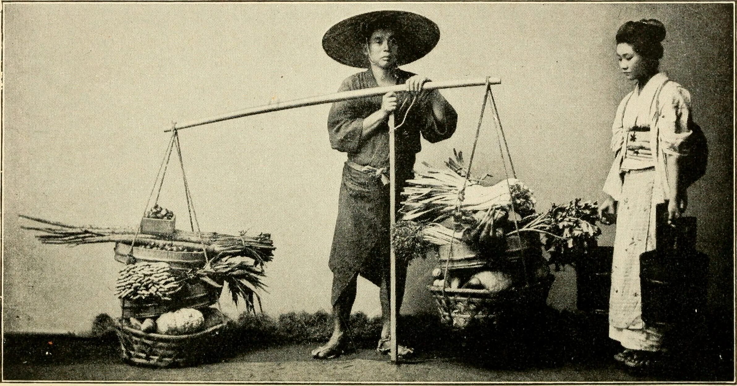 Крестьяне поморы. Япония 1900 год. Фотомастерская япония 1900 год. – биржевой крах. Элас греческие партизаны.