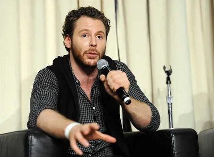 Паркер напстер