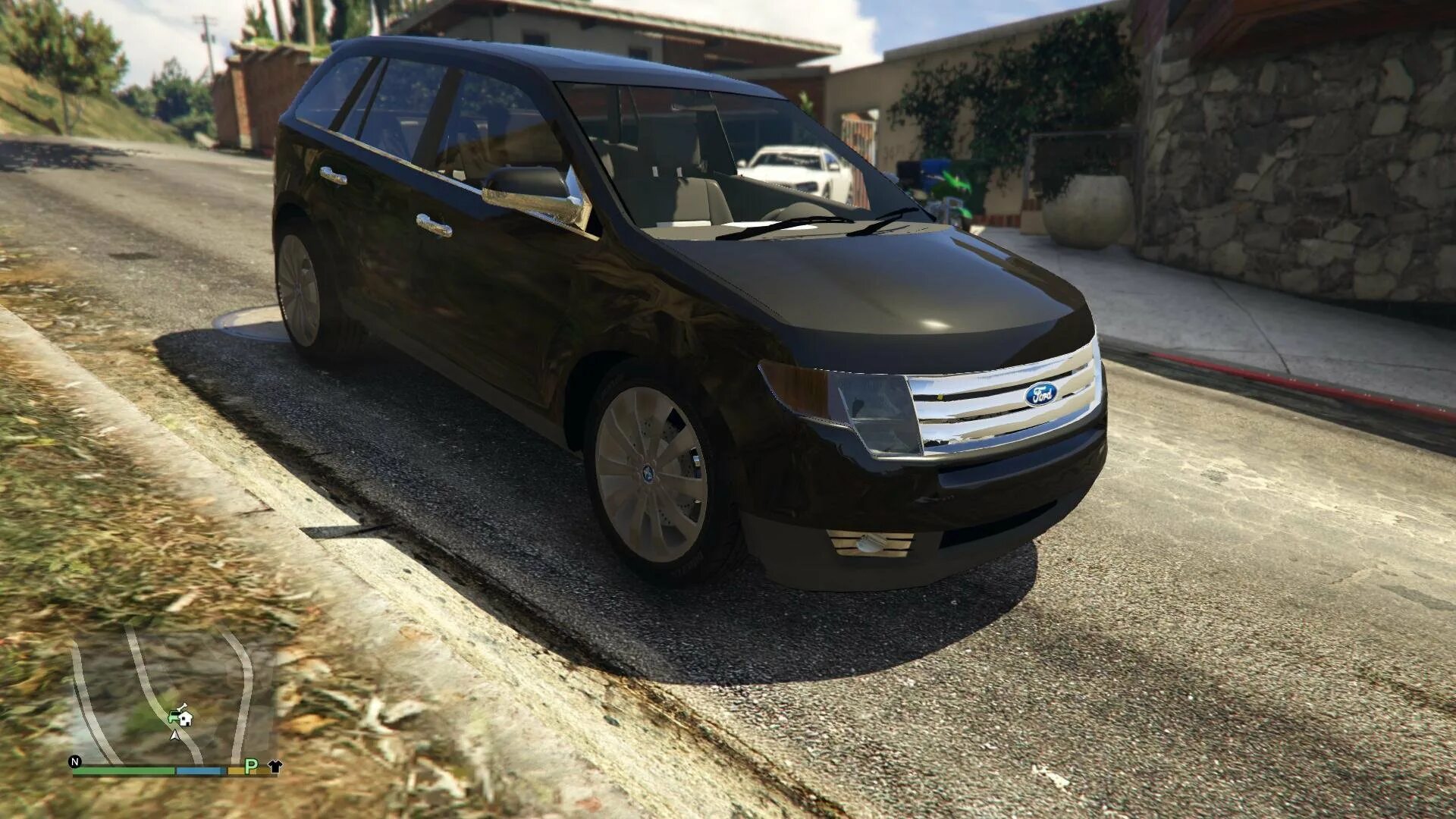 Гта 5 мод на ладу. ГТА 5 Форд Эдж. GTA 5 Ford Mondeo. Ford Mondeo Гранд ГТА 5. Ford Focus GTA 5.