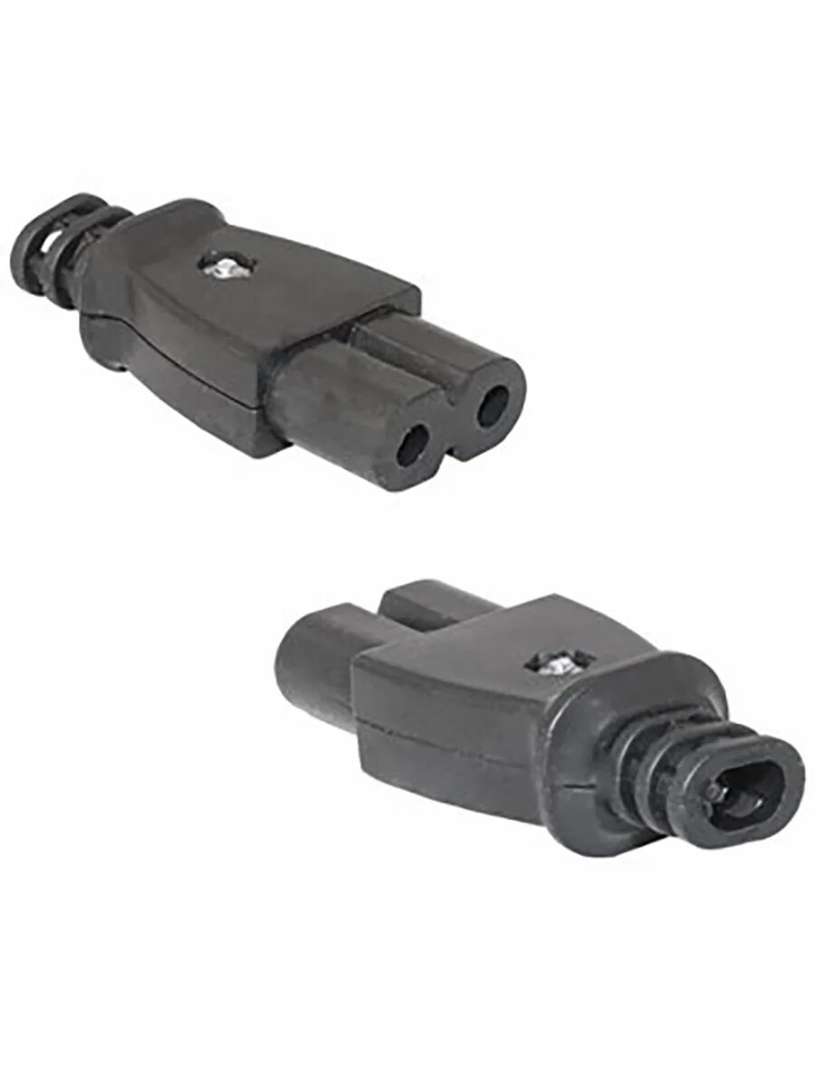 Iec 7. Iec 320 c7 разборный разъем. вилка iec 320 c7. iec 320 c5 разъем разборный. разъём iec c7 разборный.
