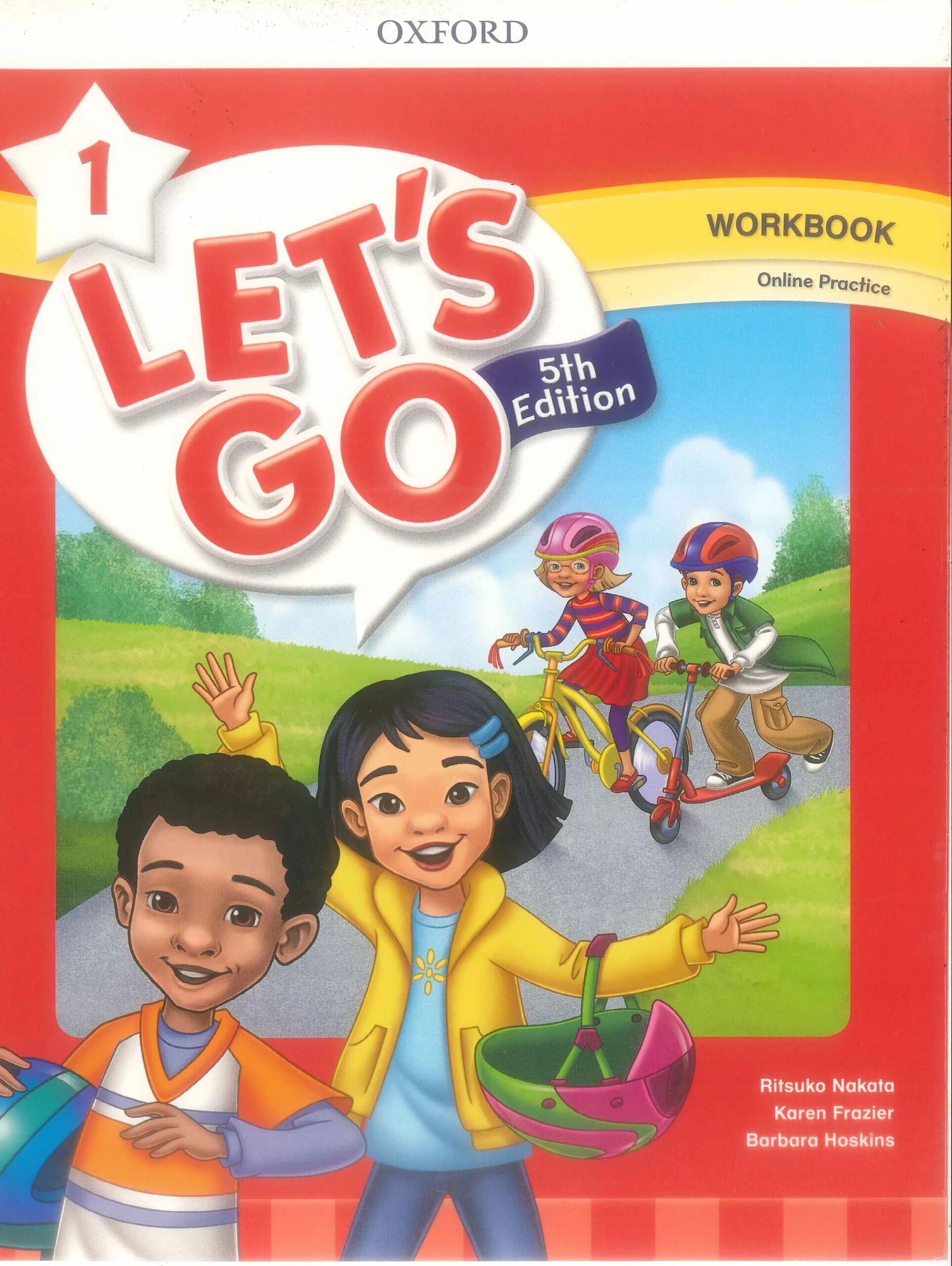 Книга Workbook 1. Let's go 1 5th Edition Workbook. Учебник Lets go. Lets go книга английский. Let s go read