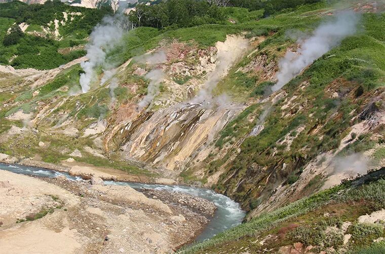 Термальные источники ставропольского края отзывы