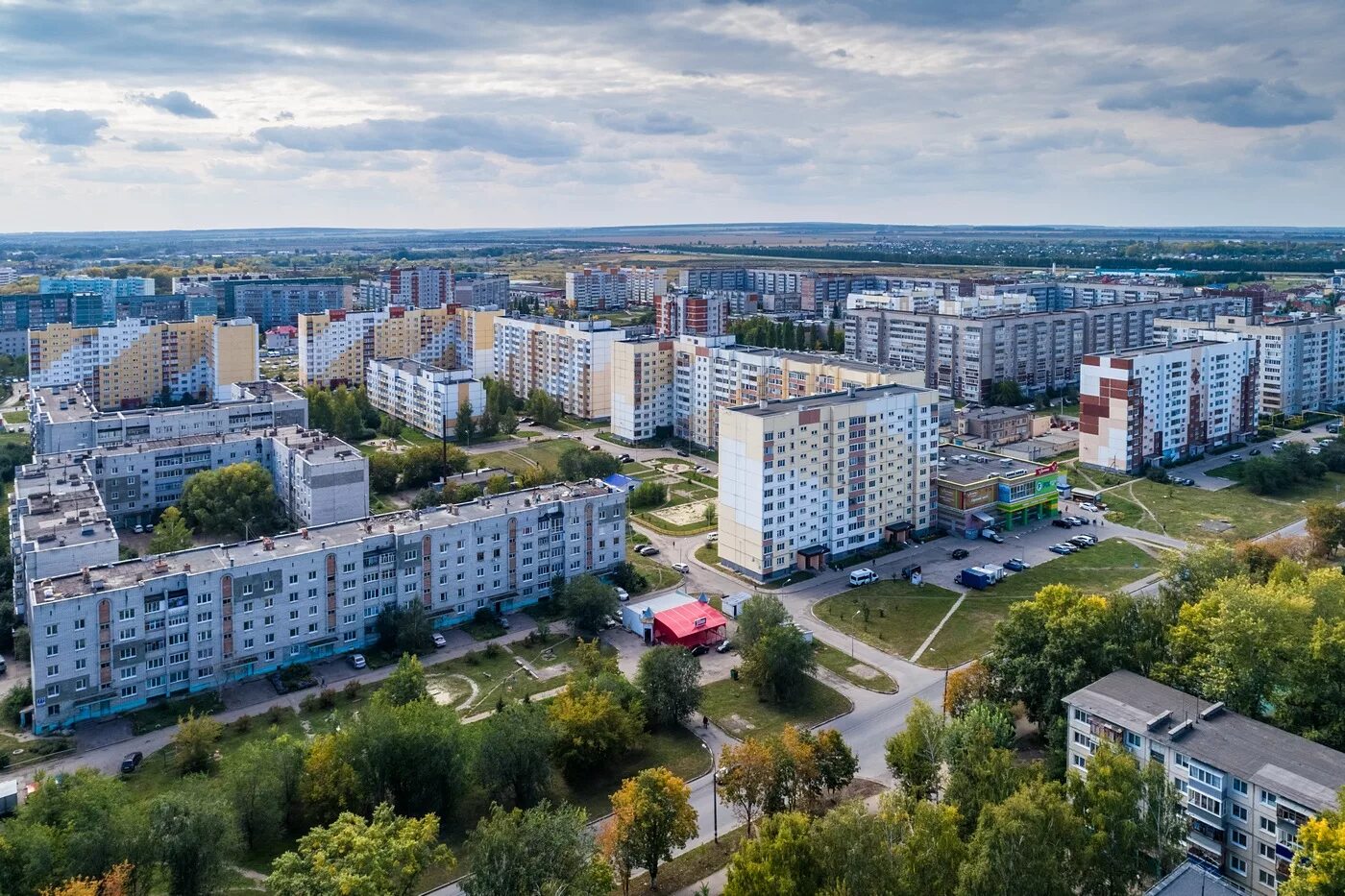 Ульяновск городской сайт