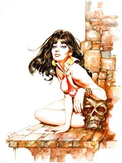 Artist Spotlight: The Art Of . . 