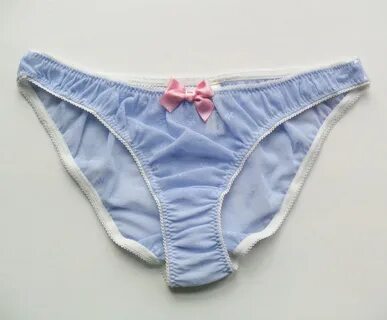 My sister panties