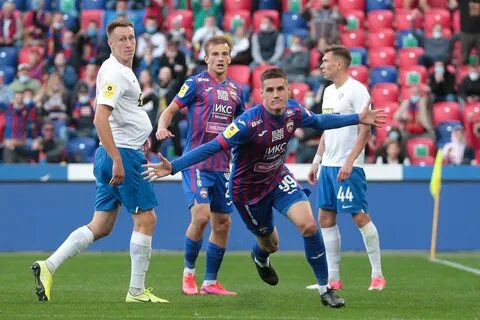 Цска футбольная команда футбольных игр