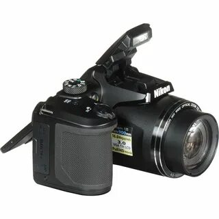 Nikon b500