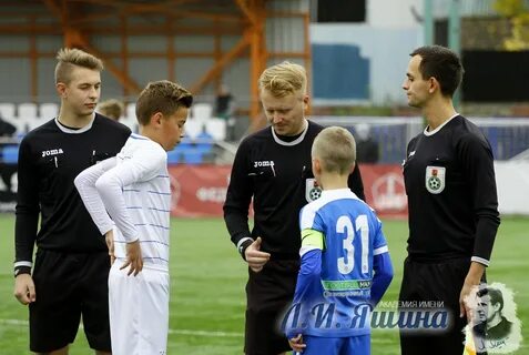 Академия динамо по футболу