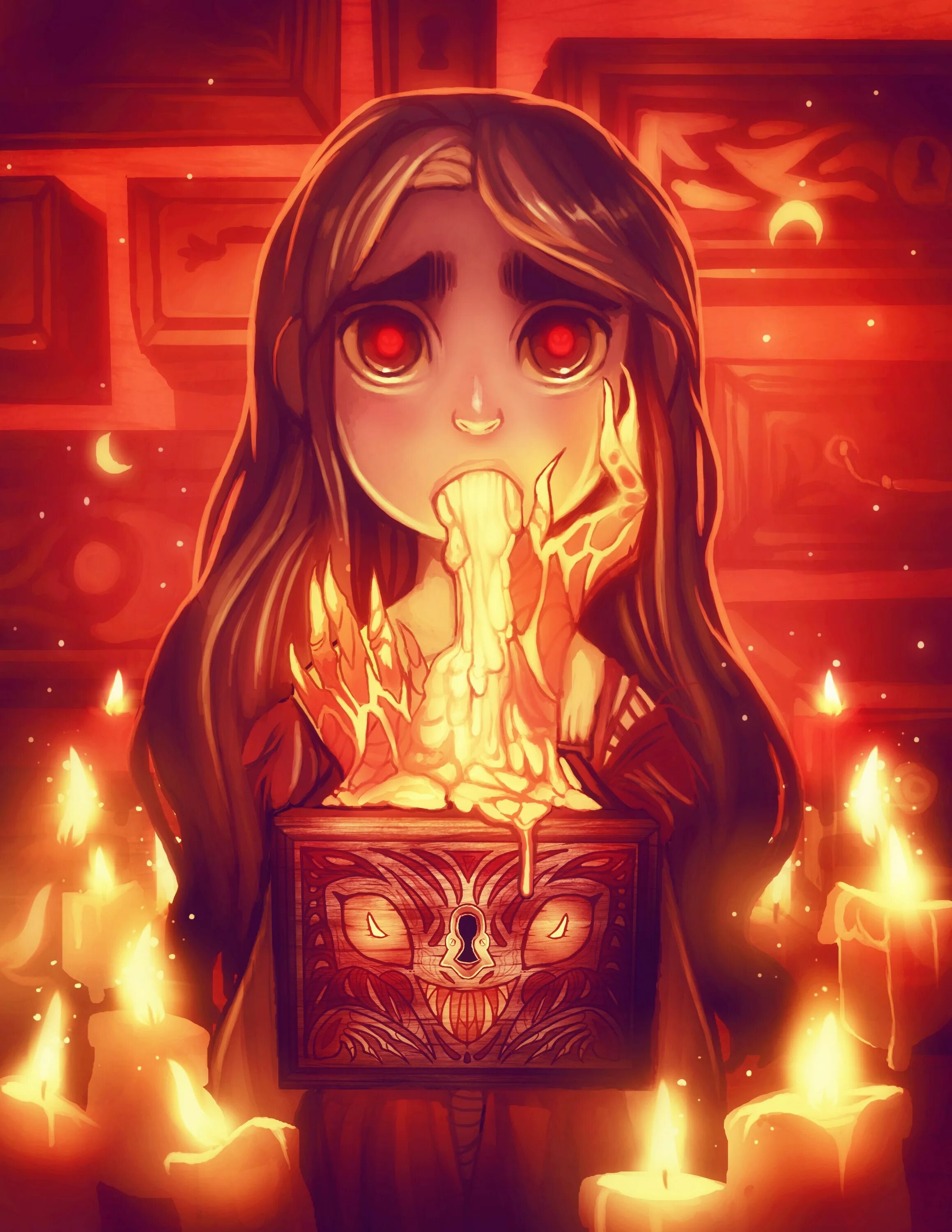 Мишель чайковски ава и ее демон. Девочка и ее демон. Ава и её демон врасия. Девочка и ее демон. Ава и её демон беллармина.