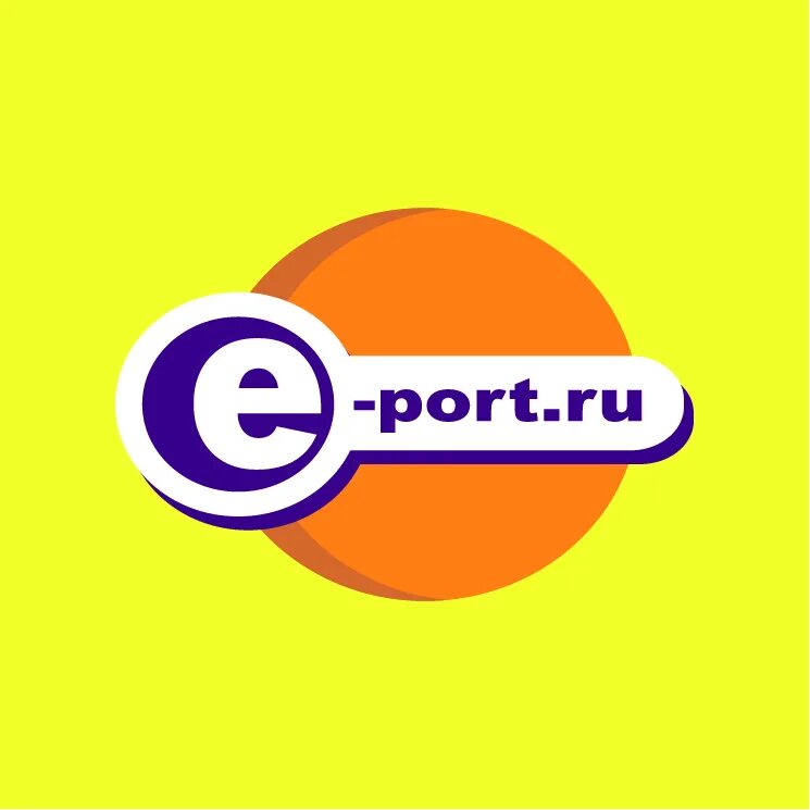 E porta