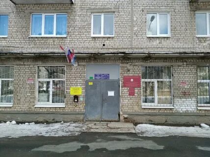 Самара улица красноглинская