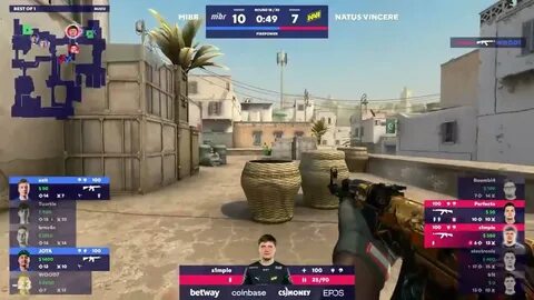Cs go blast