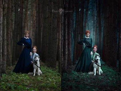 Family fantasy