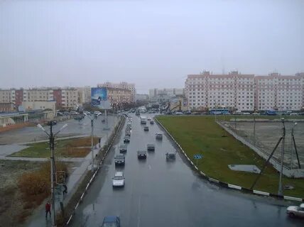 Уренгой реально