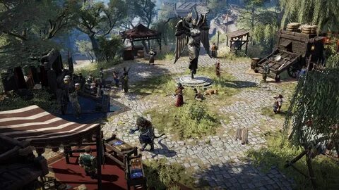 Divinity original sin 2 последняя версия