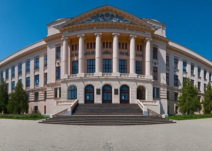 Высшие учебные заведения г. НПИ Новочеркасск. Новочеркасск политехнический институт. Институт в Новочеркасске НПИ. Новочеркасск университет ЮРГПУ.