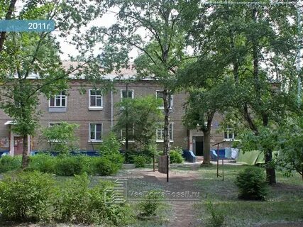 Кирова дом 10