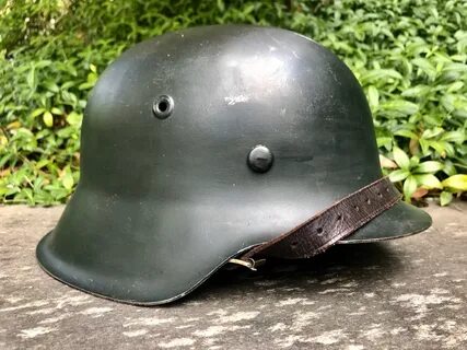 German m