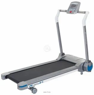 Power run