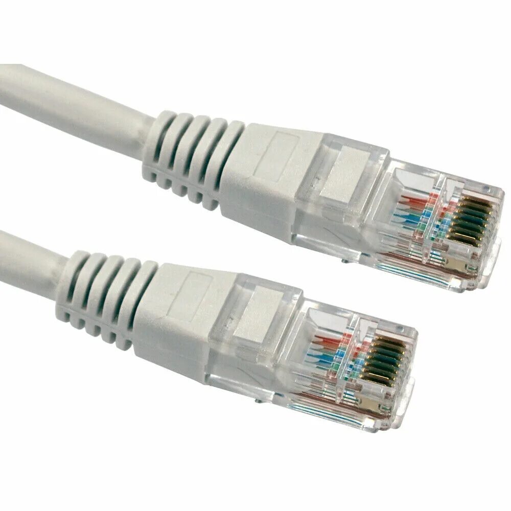 Lan led