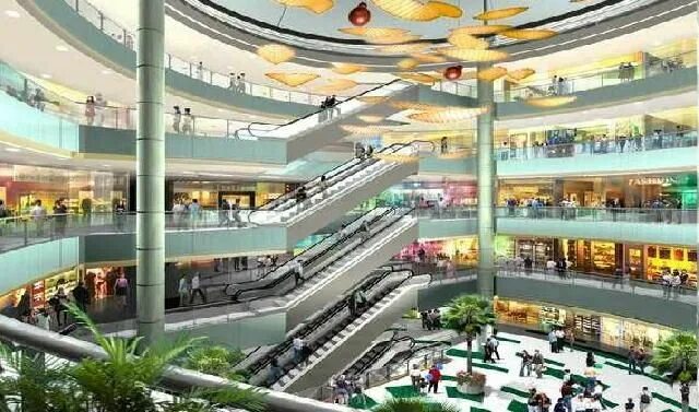 Класс торгового центра. Bangalore biggest Malls. Топ Молл. Bengaluru shopping Mall.