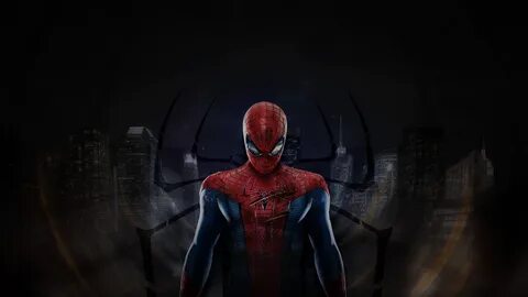 Nike spider man
