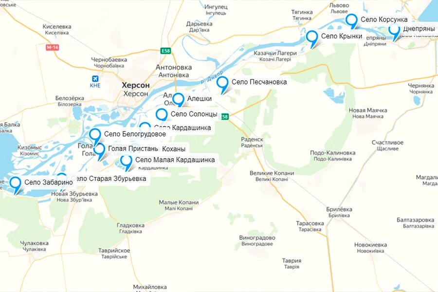 Каховская ГЭС 2023. Каховской ГЭС на карте. Карта затопления Каховской ГЭС. Карта Каховской ГЭС на карте.