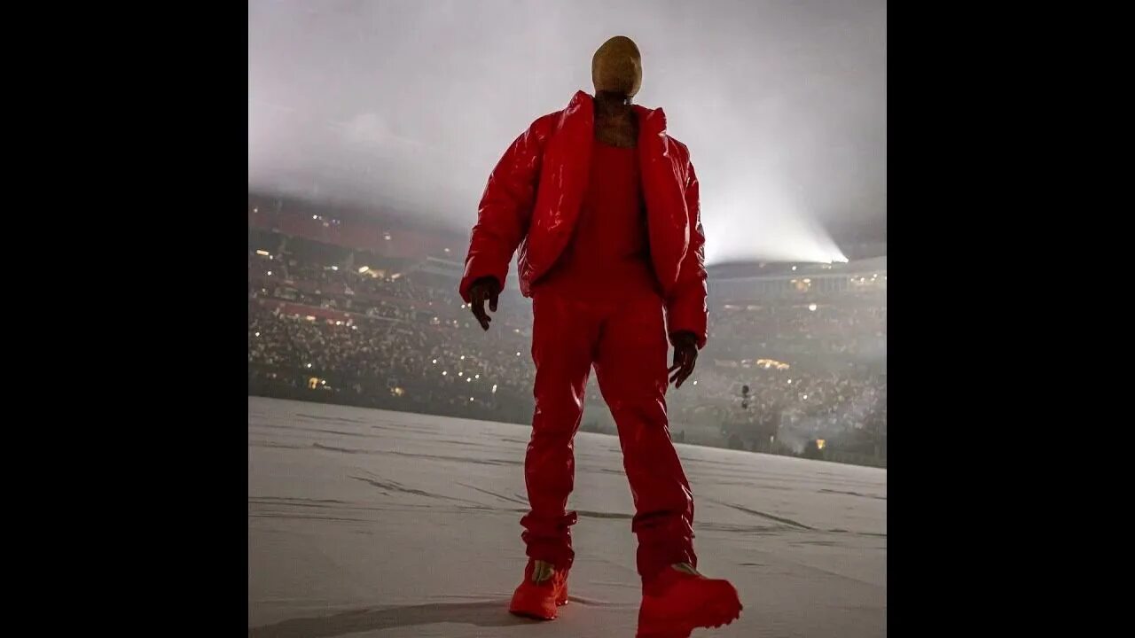 Кани вест в москве 2024. Yeezus 2. Kanye west donda 2. Kanye west в маске donda. Канье вест donda.