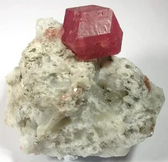 Карбункул камень