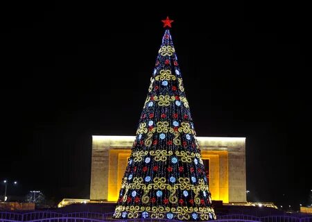 Ели в астане