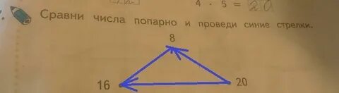 Сравни числа 8 38 и 8 375