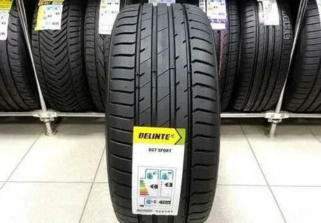 Delinte r17