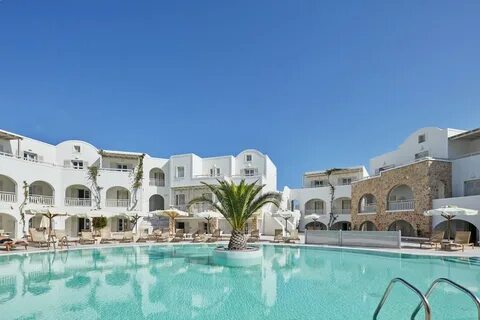 Aegean hotel