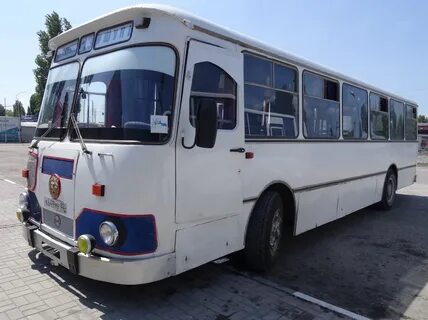 Автобус красноперекопск