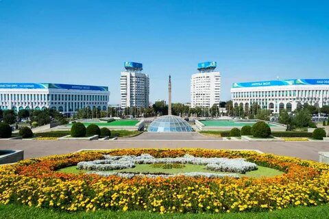 Казахстан алматы 2019