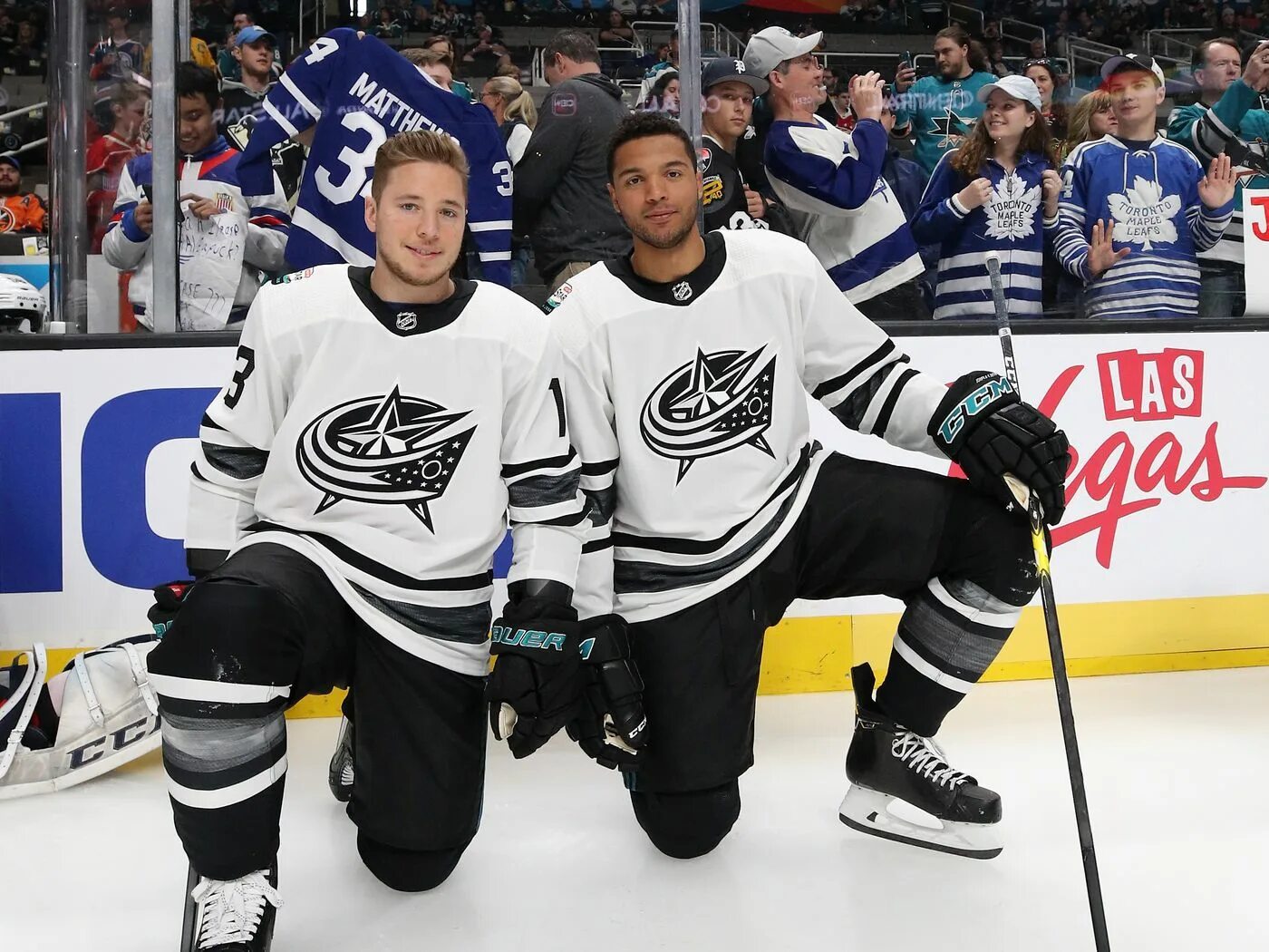 Nhl 2019. Остон мэттьюс хоккеист. Nhl 2019. Nhl all star game 2000. Кинг клэнси.