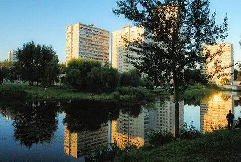 Г одинцово ул комсомольская