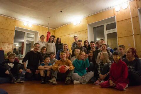 Папа дома сортавала