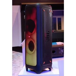 Колонки partybox 1000