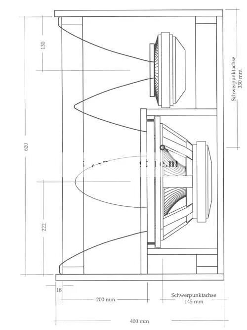 Линейный массив 12 дюймов динамик чертеж. Сабвуфер QSC gp218-SW чертеж Plan. Линейный массив 12 дюймов чертеж. Сабвуфер линейного массива чертеж. Speaker plan